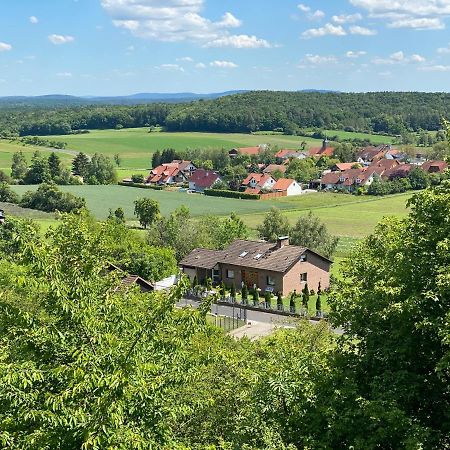 Berggasthof Bayernturm Zimmerau Buitenkant foto